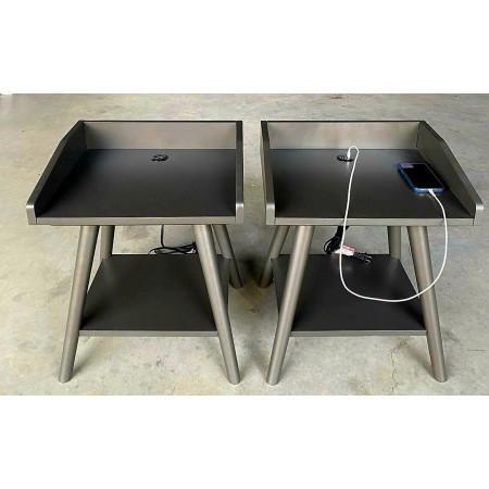 A4000364 : Kệ , Tủ Tích Hợp Ổ Cắm Điện Và Cổng USB